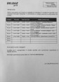 Anunț întrerupere energie electrică